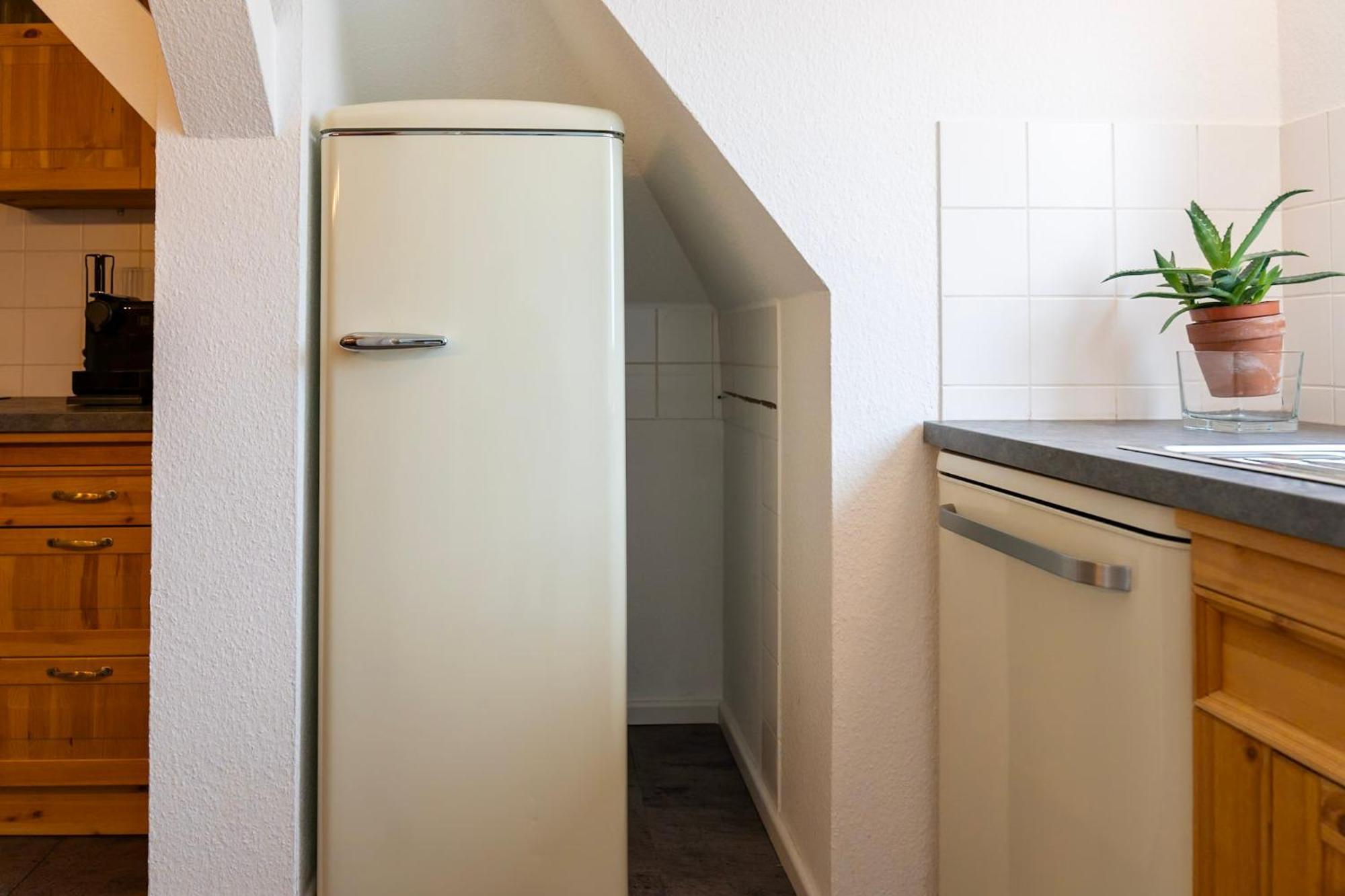 Rosewood - Apartment By Comfort Housing Falkensee Exteriér fotografie